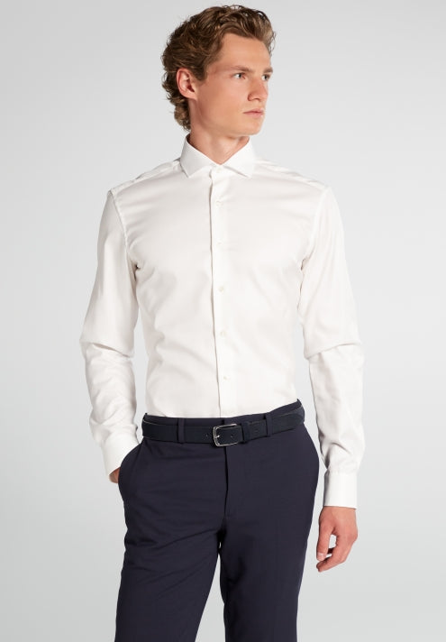 Eterna Slim fit Skjorte